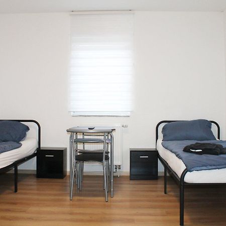 Fully Equipped Apartments Bonnigheim Екстер'єр фото