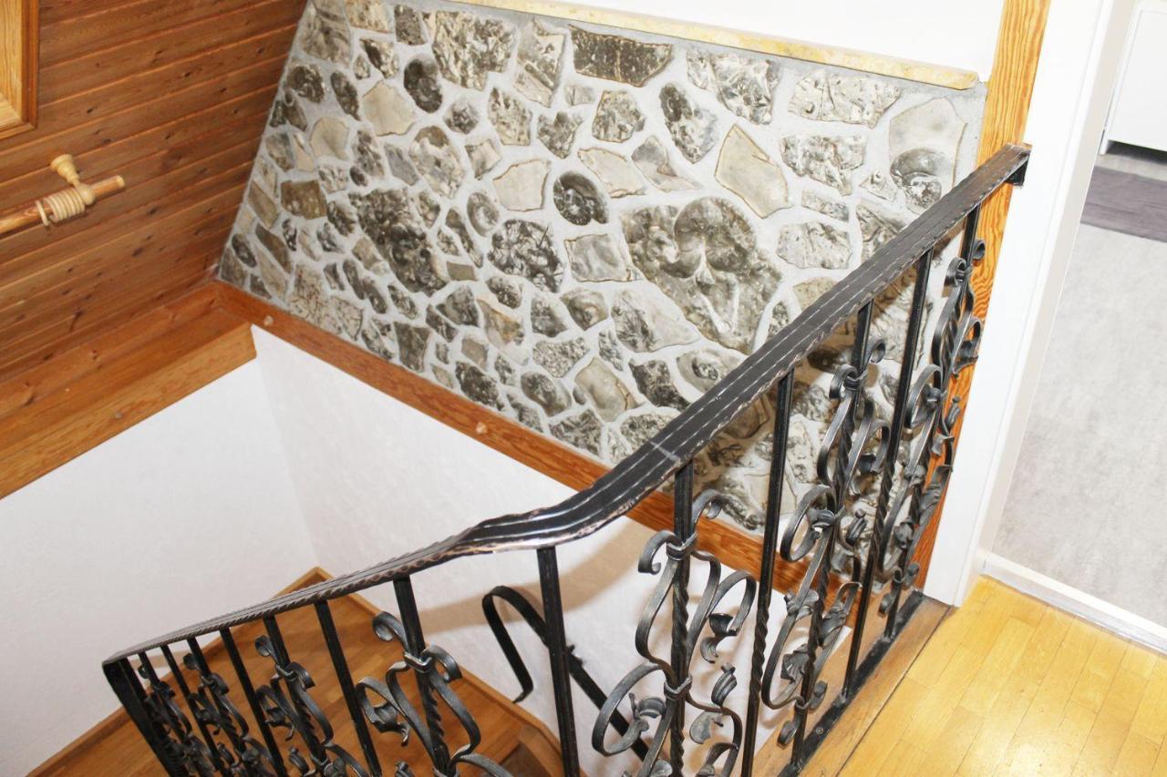 Fully Equipped Apartments Bonnigheim Екстер'єр фото