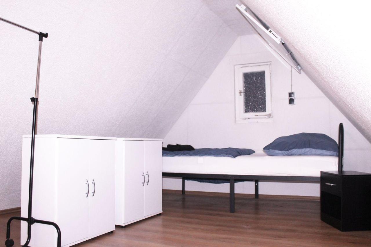 Fully Equipped Apartments Bonnigheim Екстер'єр фото