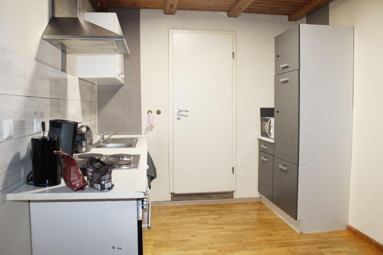 Fully Equipped Apartments Bonnigheim Екстер'єр фото