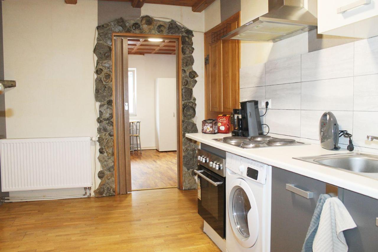 Fully Equipped Apartments Bonnigheim Екстер'єр фото