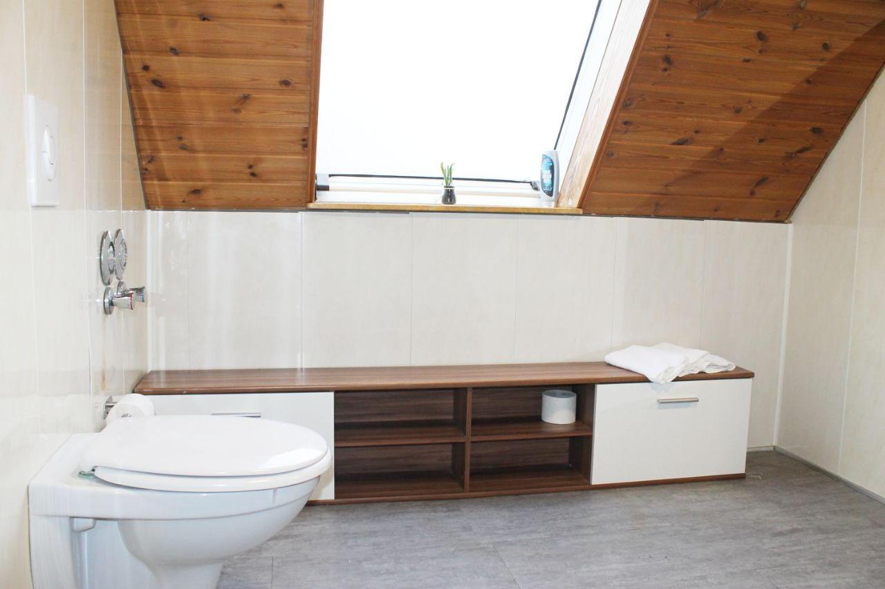 Fully Equipped Apartments Bonnigheim Екстер'єр фото