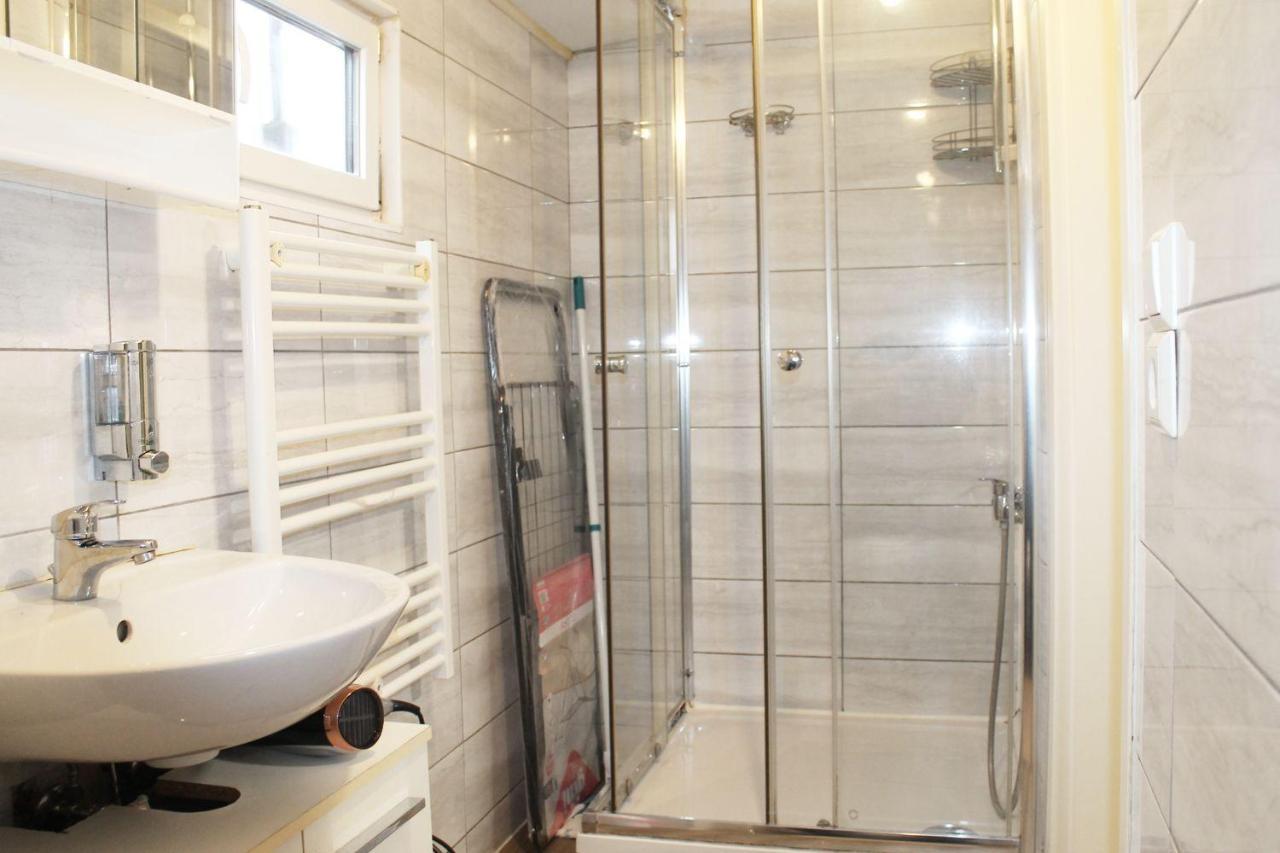 Fully Equipped Apartments Bonnigheim Екстер'єр фото
