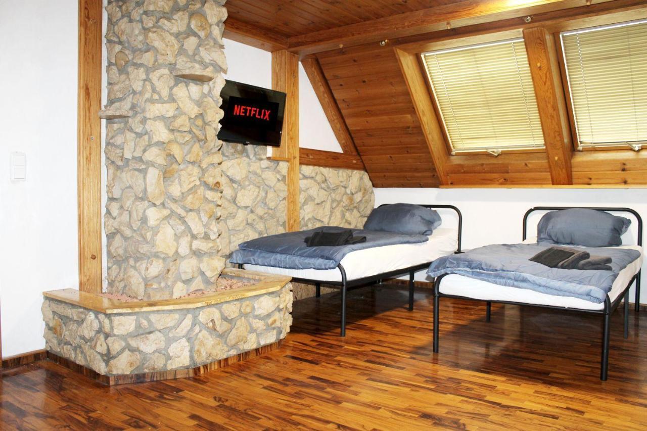 Fully Equipped Apartments Bonnigheim Екстер'єр фото