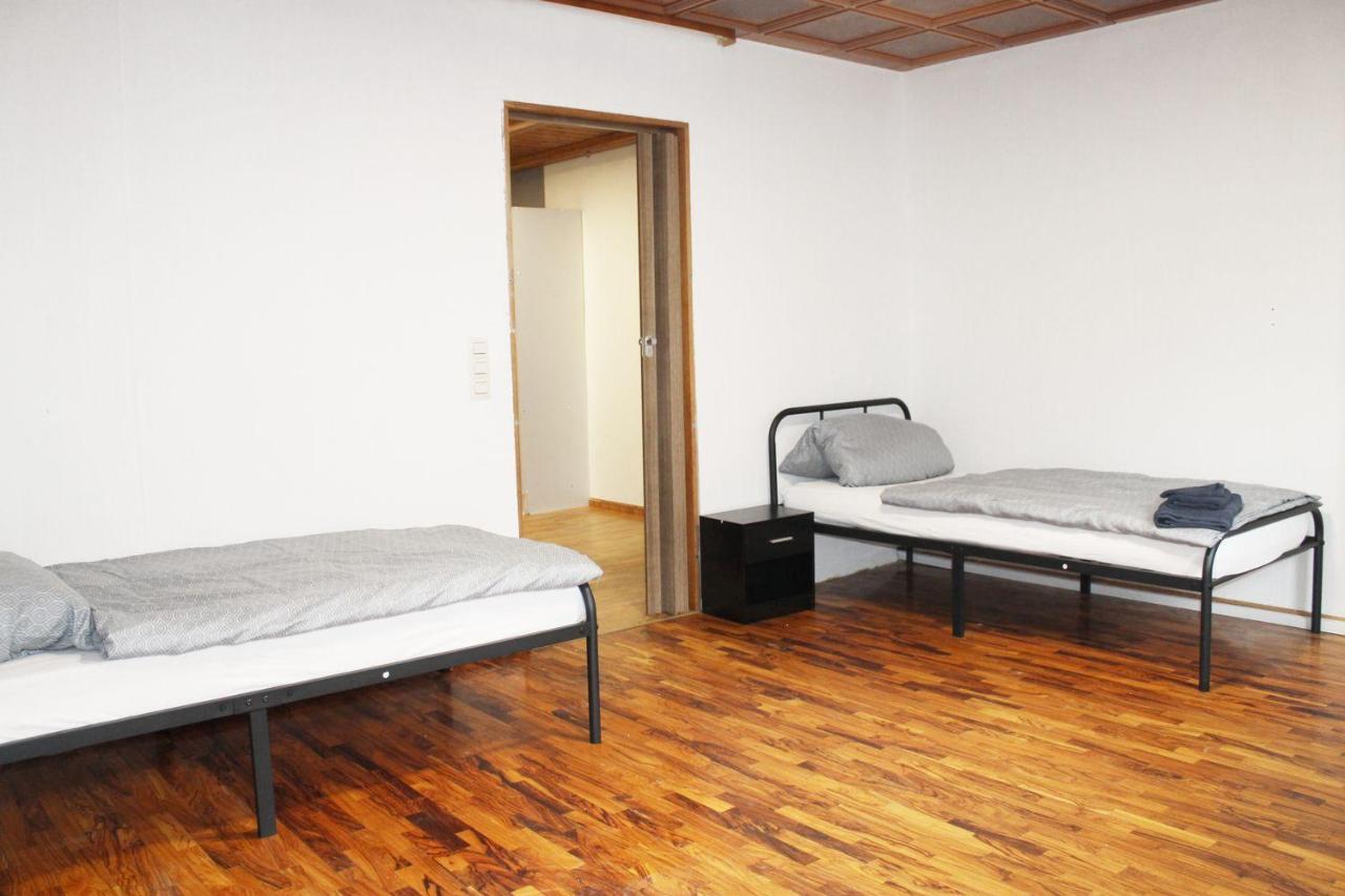 Fully Equipped Apartments Bonnigheim Екстер'єр фото