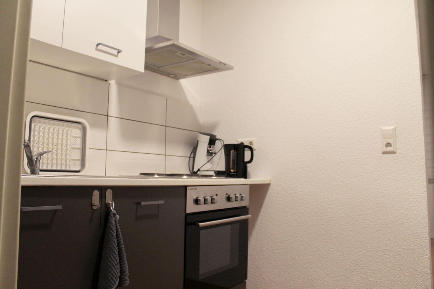 Fully Equipped Apartments Bonnigheim Екстер'єр фото