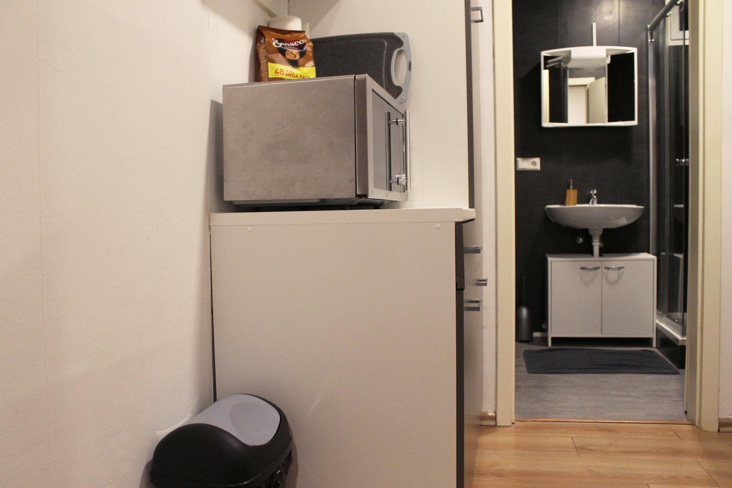 Fully Equipped Apartments Bonnigheim Екстер'єр фото