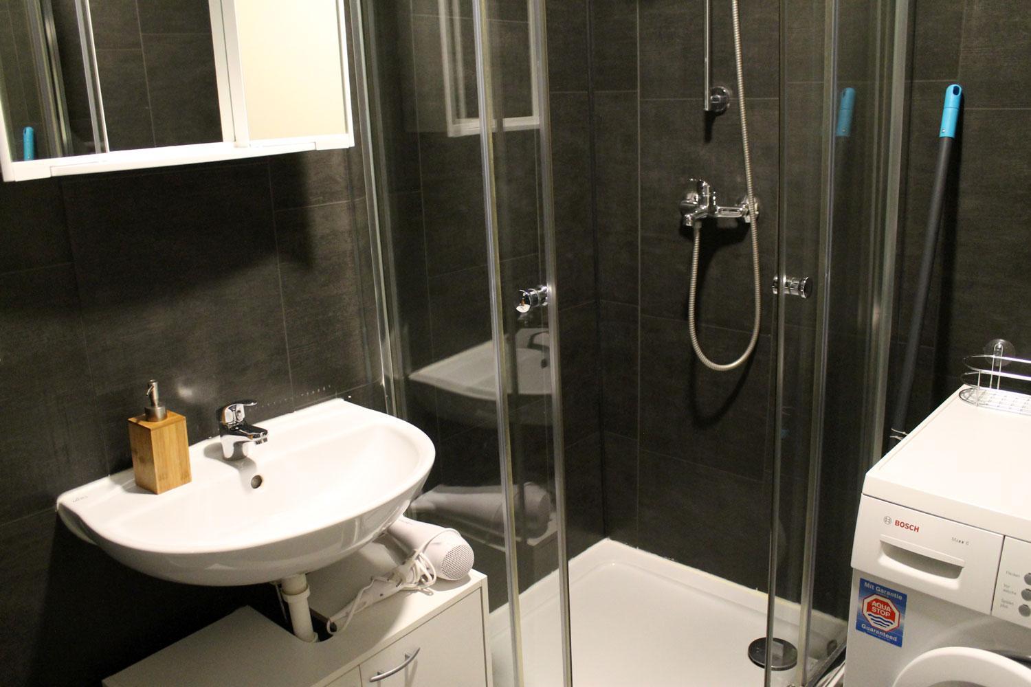 Fully Equipped Apartments Bonnigheim Екстер'єр фото