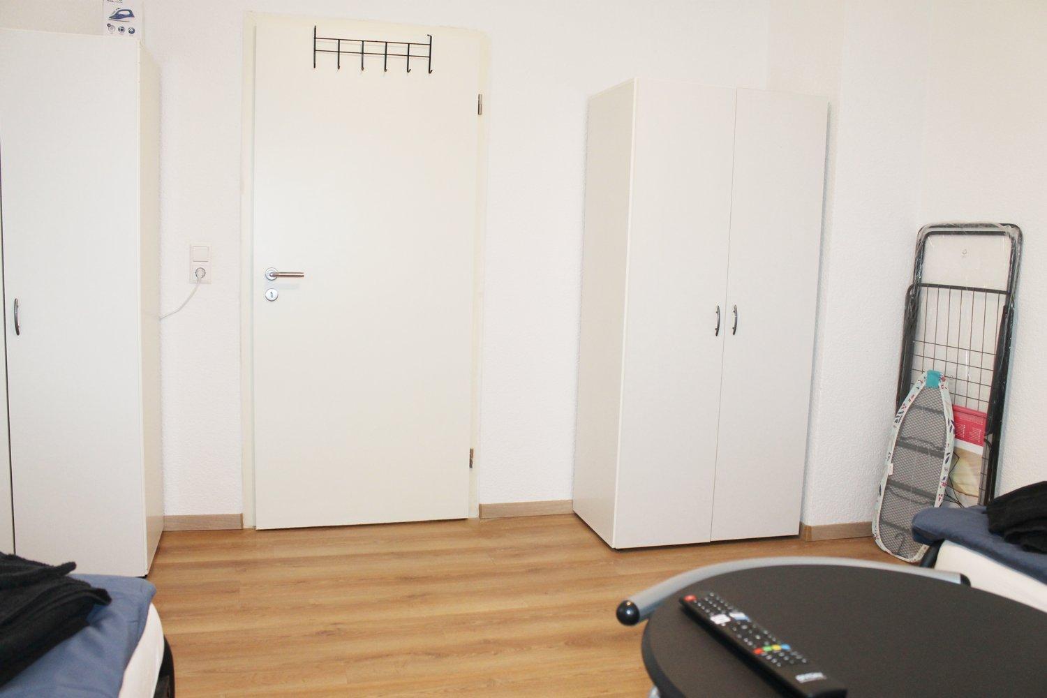Fully Equipped Apartments Bonnigheim Екстер'єр фото