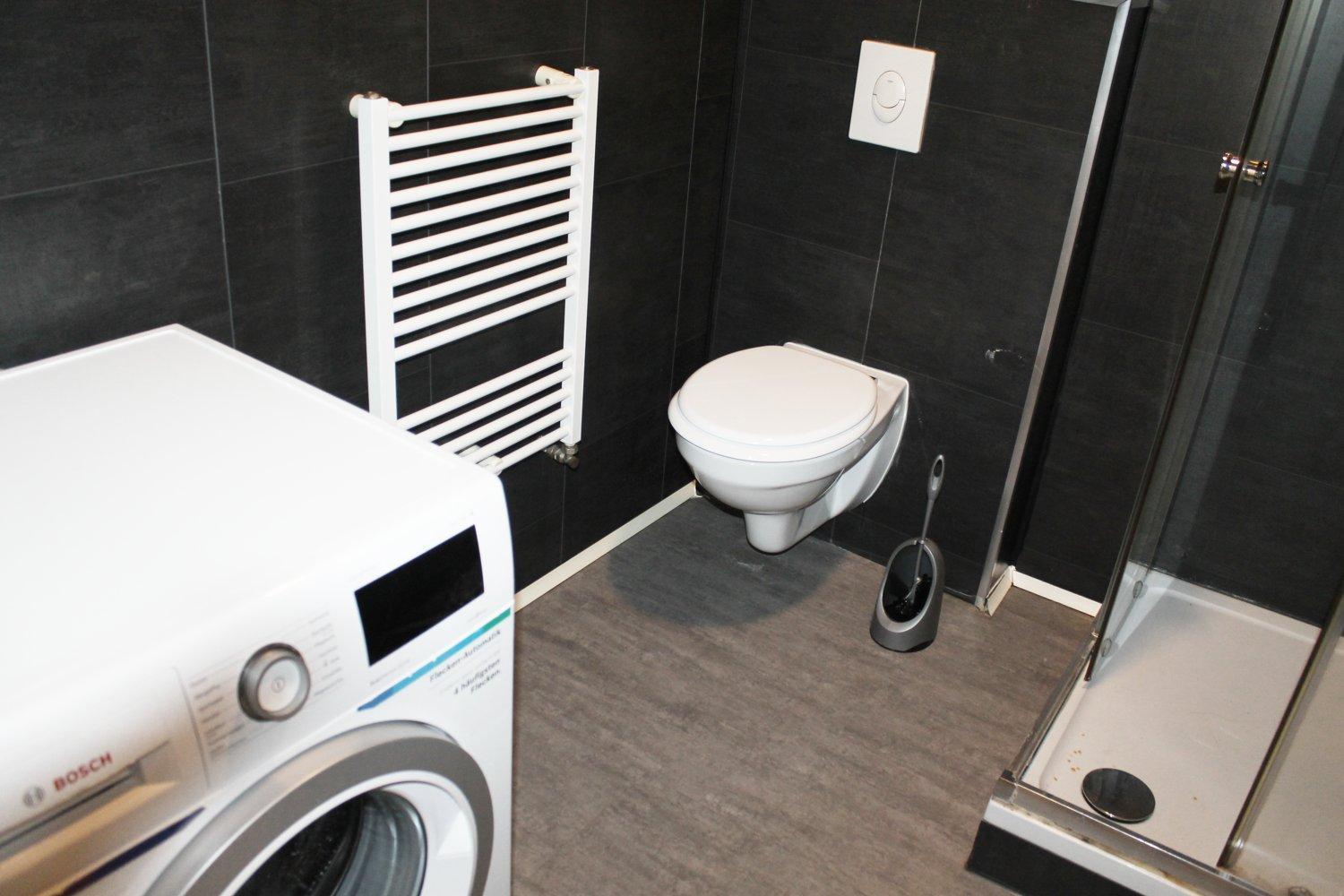 Fully Equipped Apartments Bonnigheim Екстер'єр фото